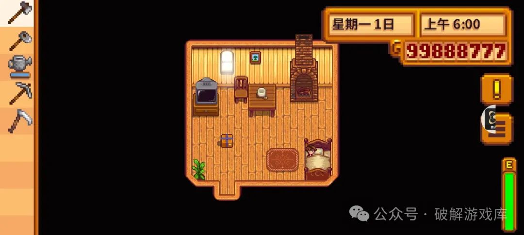 图片[3]-【安卓】星露谷物语手机版1.6.15最新破解版，解锁作弊菜单！超火的农场经营RPG - GM游戏资源网-www.gm177.cn-GM游戏资源网-www.gm177.cn