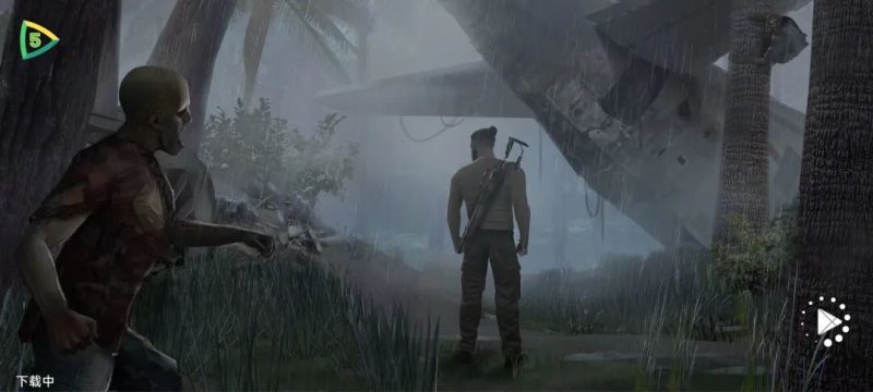 【安卓】精品末日丧尸生存大作，生存主义者入侵最新破解版，解锁作弊无限金币+资源！-GM游戏资源网-www.gm177.cn