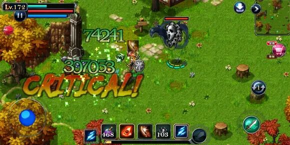 图片[6]-【安卓】韩式地牢RPG剧情大作，命运之石最新破解版，解锁内购商店无限买！ - GM游戏资源网-www.gm177.cn-GM游戏资源网-www.gm177.cn