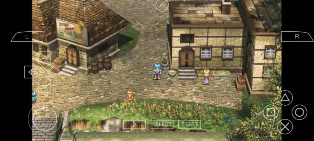 图片[7]-【安卓+苹果】日系JRPG剧情神作，星之海洋汉化移植破解版，附带详细教程和金手指 - GM游戏资源网-www.gm177.cn-GM游戏资源网-www.gm177.cn