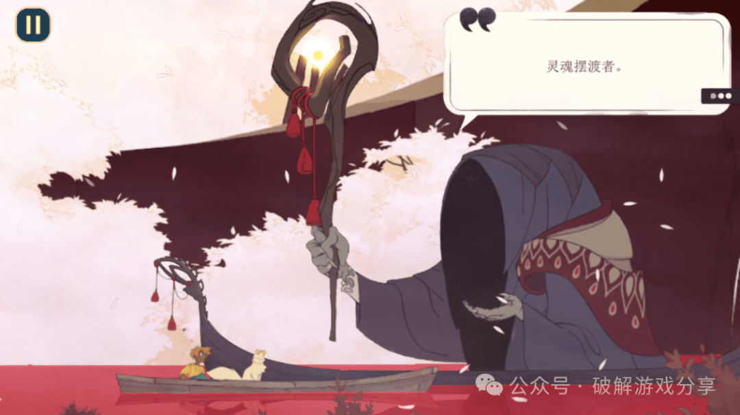 图片[5]-【安卓】灵魂摆渡人Spiritfarer破解版，解锁全部DLC+中文汉化版！ - GM游戏资源网-www.gm177.cn-GM游戏资源网-www.gm177.cn