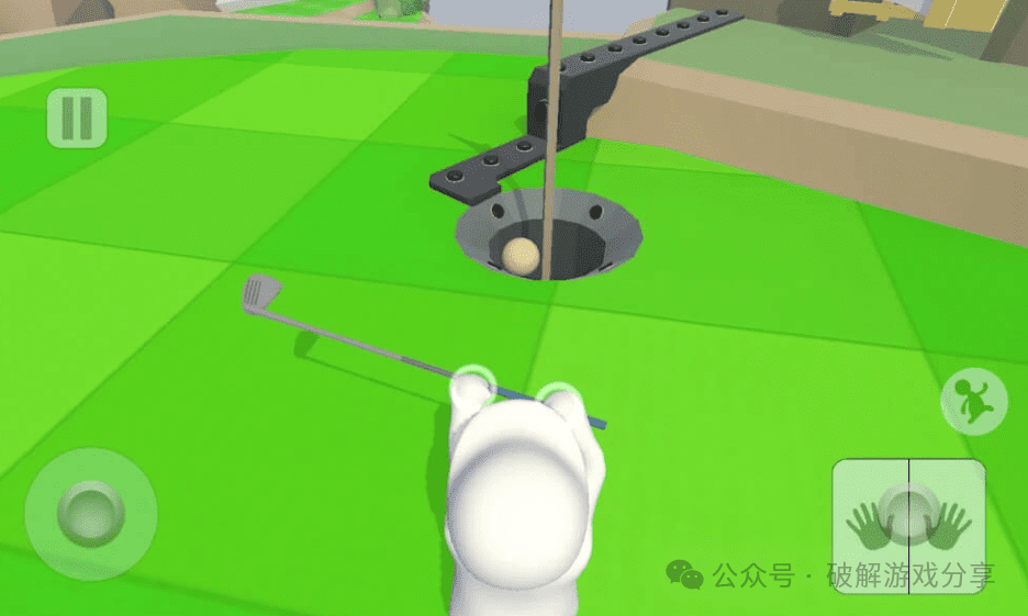 图片[4]-【安卓】Steam爆火解谜探索，人类跌落梦境破解版，解锁全部DLC！ - GM游戏资源网-www.gm177.cn-GM游戏资源网-www.gm177.cn