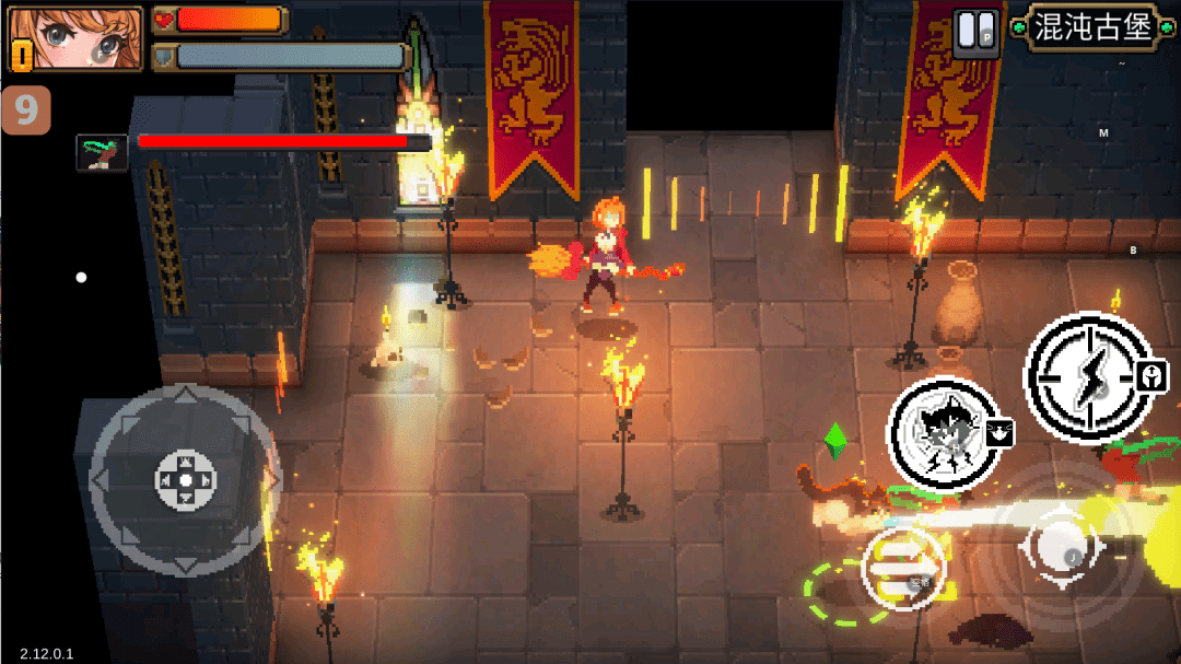 图片[5]-【安卓】战魂铭人v2.12.0最新无限资源版，全部人物和皮肤解锁+无限资源！ - GM游戏资源网-www.gm177.cn-GM游戏资源网-www.gm177.cn