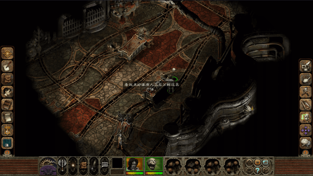 图片[5]-【安卓】Steam移植精品暗黑RPG大作，异域镇魂曲最新汉化破解版，解锁付费完整DLC！ - GM游戏资源网-www.gm177.cn-GM游戏资源网-www.gm177.cn