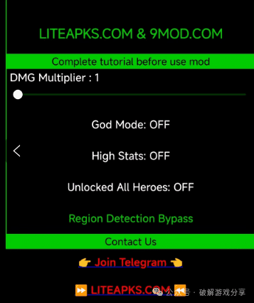 图片[1]-【安卓】育碧出品：刺客信条燎原破解版，解锁全英雄高伤害作弊+上帝模式！ - GM游戏资源网-www.gm177.cn-GM游戏资源网-www.gm177.cn