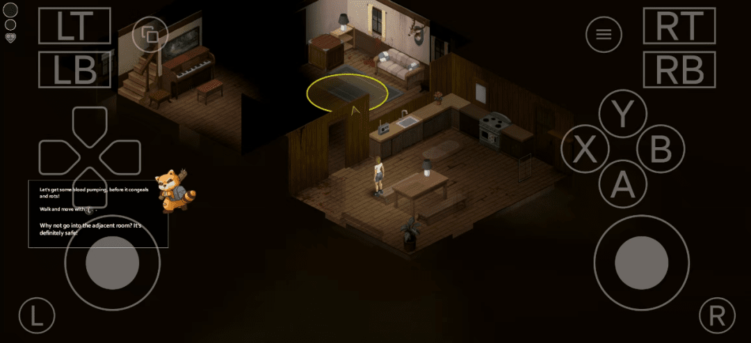 图片[3]-【安卓】开放式僵尸生存沙盒大作，僵尸毁灭工程v1.2.0移植版，一键直装支持中文和手柄 - GM游戏资源网-www.gm177.cn-GM游戏资源网-www.gm177.cn