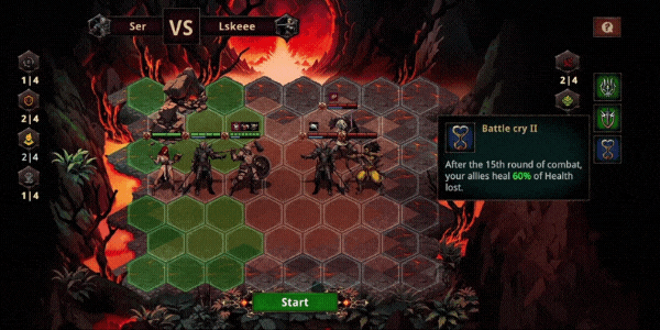 图片[5]-【安卓】Steam移植中文暗黑RPG策略，瓦利弗地牢战术(Valefor)破解版，解锁内购+付费 - GM游戏资源网-www.gm177.cn-GM游戏资源网-www.gm177.cn