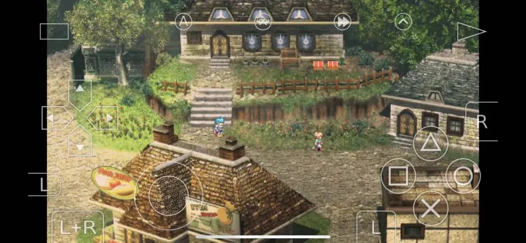 图片[12]-【安卓+苹果】日系JRPG剧情神作，星之海洋汉化移植破解版，附带详细教程和金手指 - GM游戏资源网-www.gm177.cn-GM游戏资源网-www.gm177.cn