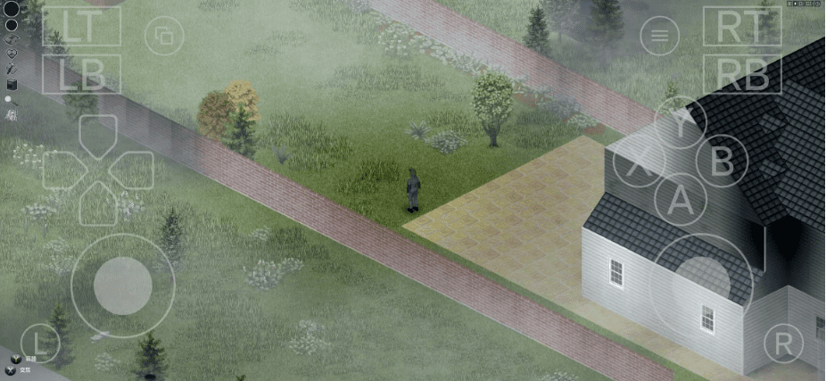 图片[4]-【安卓】开放式僵尸生存沙盒大作，僵尸毁灭工程v1.2.0移植版，一键直装支持中文和手柄 - GM游戏资源网-www.gm177.cn-GM游戏资源网-www.gm177.cn