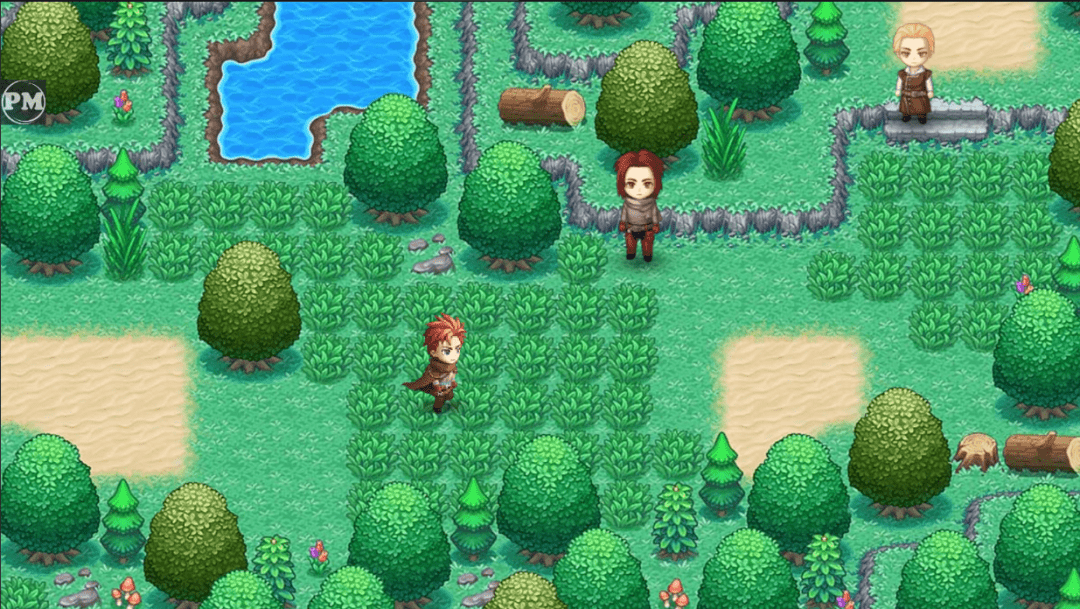 图片[4]-【安卓】抓宠物养宠物RPG佳作，梦幻怪兽最新破解版，解锁内置作弊菜单+无限Cost！ - GM游戏资源网-www.gm177.cn-GM游戏资源网-www.gm177.cn