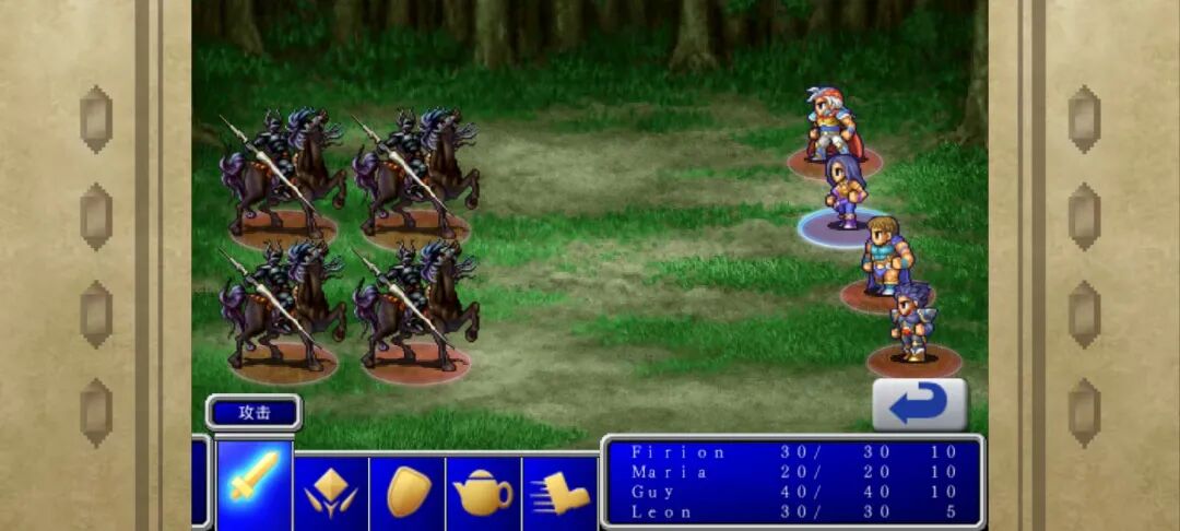 图片[2]-【安卓】日系RPG剧情经典神作，最终幻想2一键直装汉化最新版，解锁付费+免谷歌！ - GM游戏资源网-www.gm177.cn-GM游戏资源网-www.gm177.cn