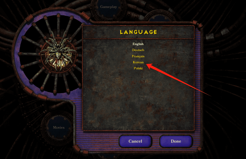 图片[3]-【安卓】Steam移植精品暗黑RPG大作，异域镇魂曲最新汉化破解版，解锁付费完整DLC！ - GM游戏资源网-www.gm177.cn-GM游戏资源网-www.gm177.cn