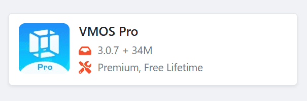 图片[1]-必备神器！这个VMOS虚拟机解锁版，能让你玩更多经典老游戏，登录即是永久会员！ - GM游戏资源网-www.gm177.cn-GM游戏资源网-www.gm177.cn