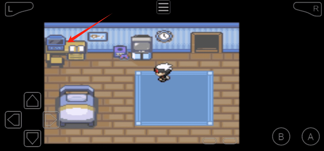 图片[3]-【安卓】口袋妖怪究极绿宝石v5.5终极版：原版+金手指版！附详细教程和作弊码大全！ - GM游戏资源网-www.gm177.cn-GM游戏资源网-www.gm177.cn