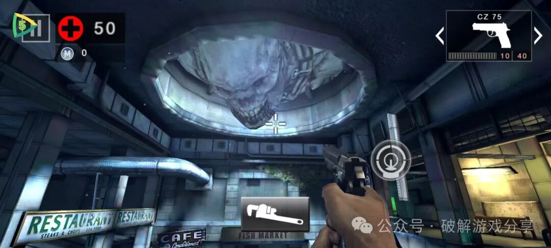 图片[4]-【安卓】大型末日生存丧尸射击，死亡扳机2游戏下载最新破解，解锁作弊菜单已汉化！ - GM游戏资源网-www.gm177.cn-GM游戏资源网-www.gm177.cn