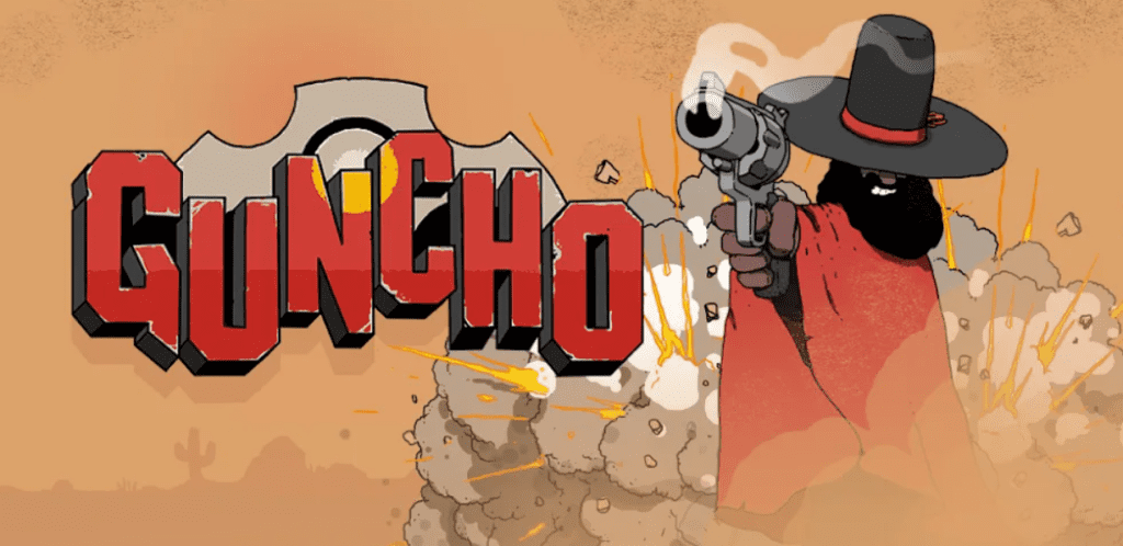 Steam回合制战术佳作，吉恩乔(GUNCHO)最新v1.1解锁付费完整版，中文汉化免谷歌畅玩！ - GM游戏资源网-www.gm177.cn-GM游戏资源网-www.gm177.cn