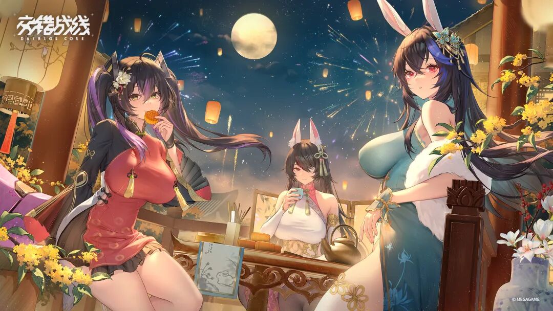 2025年最新不氪金的手游推荐排行榜前10名，解救平民玩家你的游戏荒！ - GM游戏资源网-www.gm177.cn-GM游戏资源网-www.gm177.cn