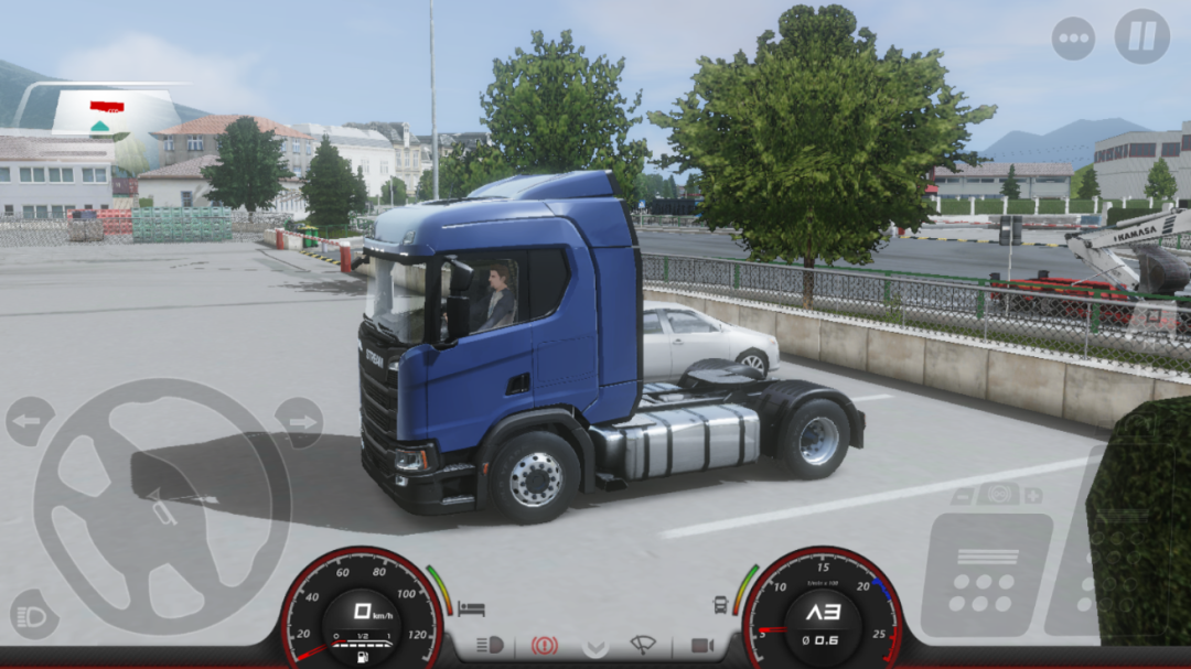 图片[5]-【安卓】欧洲卡车模拟器3最新v0.6.8完整版 - GM游戏资源网-www.gm177.cn-GM游戏资源网-www.gm177.cn