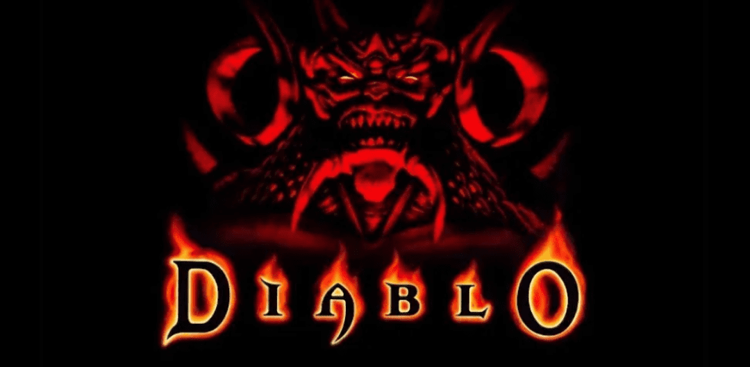 经典游戏推荐：暗黑破坏神1开源复刻DevilutionX最新版本1.5.5的手机和PC端教程 - GM游戏资源网-www.gm177.cn-GM游戏资源网-www.gm177.cn