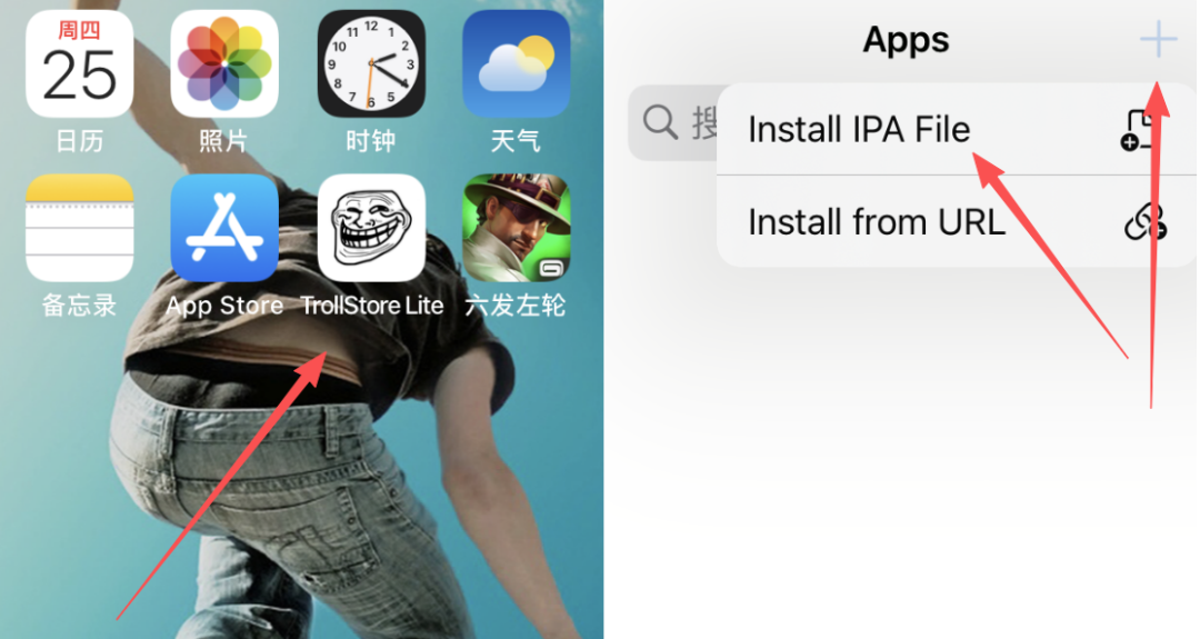 图片[10]-【手游】六发左轮手游最新安卓和苹果双端下载试玩，完美中文安装包附教程！ - GM游戏资源网-www.gm177.cn-GM游戏资源网-www.gm177.cn