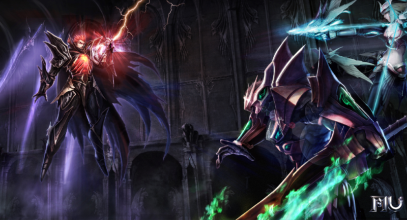 奇迹mu单机版本地搭建详细图文教程！重温经典回忆！-GM游戏资源网-www.gm177.cn