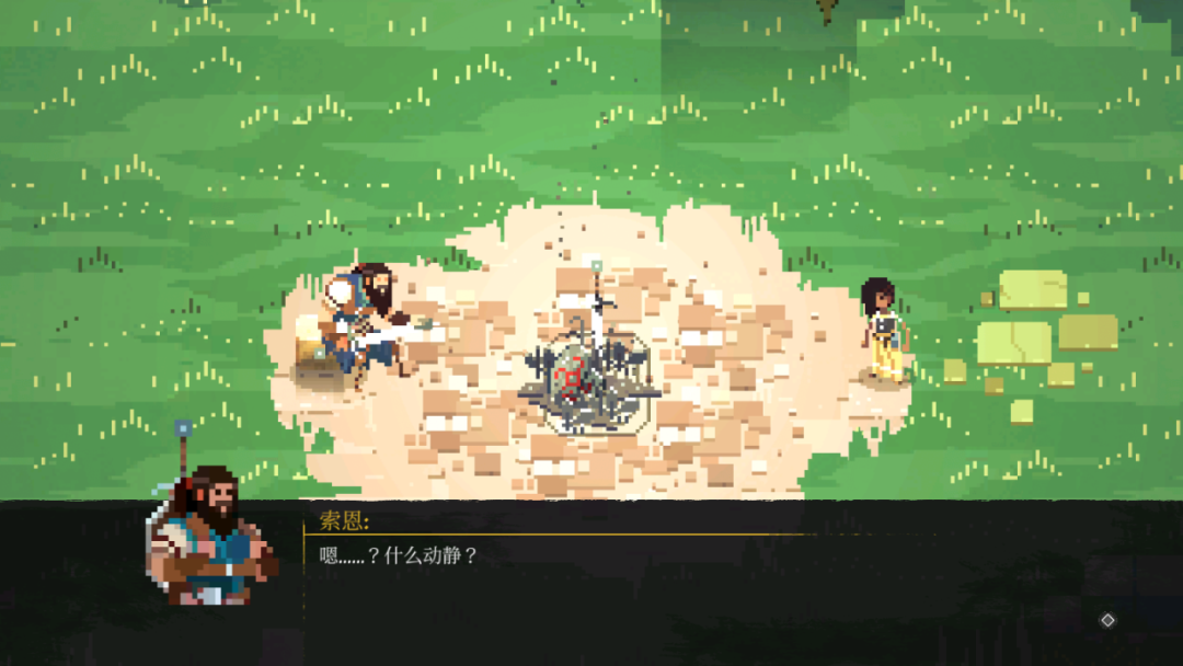 图片[3]-【手游】steam移植无勇之地手游安卓最新v1.36.8解锁付费完整DLC版 - GM游戏资源网-www.gm177.cn-GM游戏资源网-www.gm177.cn