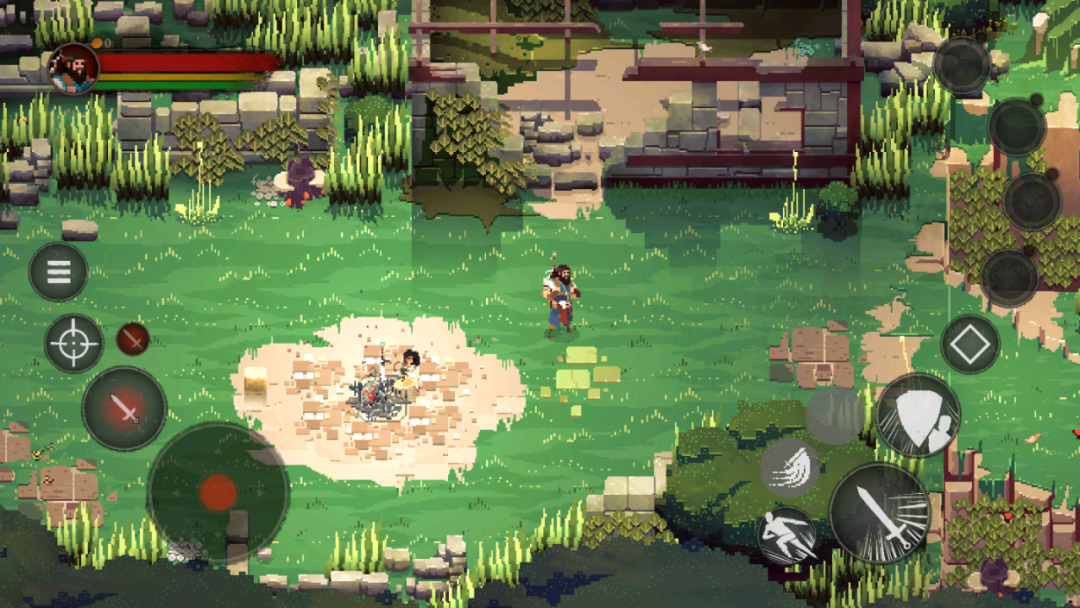 图片[5]-【手游】steam移植无勇之地手游安卓最新v1.36.8解锁付费完整DLC版 - GM游戏资源网-www.gm177.cn-GM游戏资源网-www.gm177.cn