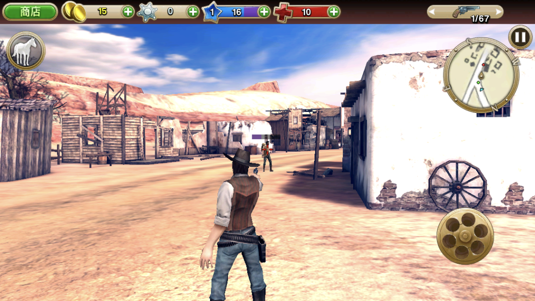 图片[6]-【手游】六发左轮手游最新安卓和苹果双端下载试玩，完美中文安装包附教程！ - GM游戏资源网-www.gm177.cn-GM游戏资源网-www.gm177.cn