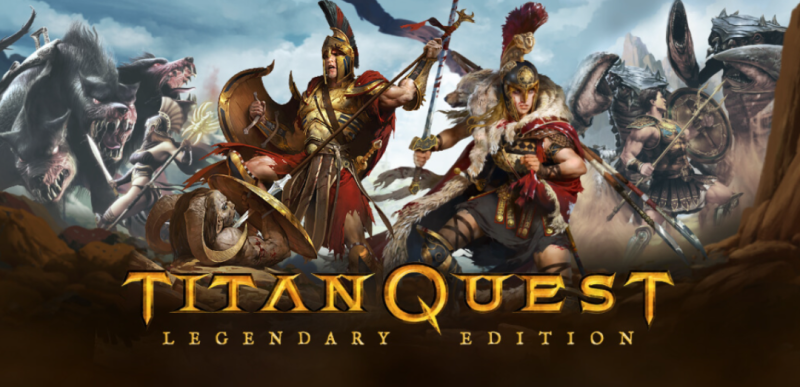 【手游】泰坦之旅手游最新安卓和ios苹果双端下载试玩，完美中文全DLC安装包附教程！-GM游戏资源网-www.gm177.cn