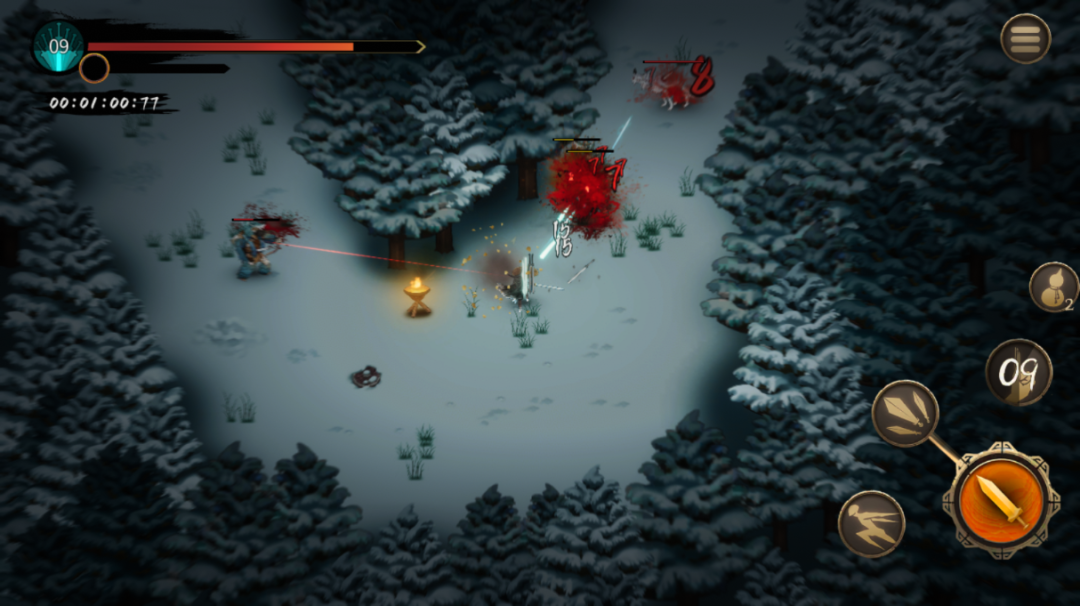 图片[6]-【手游】暖雪手游安卓最新v3.1.3中文版，解锁全DLC，steam移植暗黑国风大作 - GM游戏资源网-www.gm177.cn-GM游戏资源网-www.gm177.cn