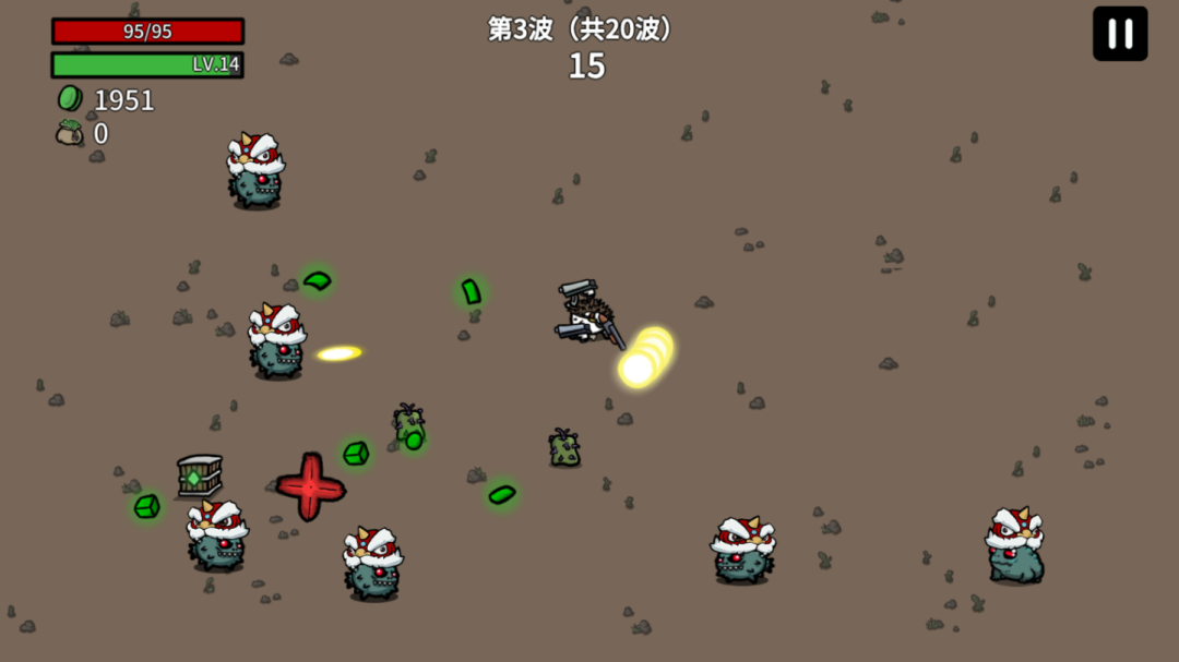 图片[5]-【手游】土豆兄弟手机版最新v1.3.729全DLC，激爽肉鸽steam移植佳作 - GM游戏资源网-www.gm177.cn-GM游戏资源网-www.gm177.cn