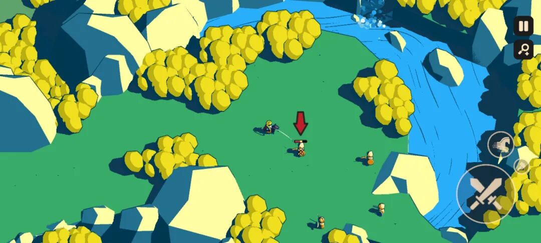 图片[5]-【手游】王权陨落手机版最新v2.12.18中文版，单机免谷歌+steam移植高分塔防 - GM游戏资源网-www.gm177.cn-GM游戏资源网-www.gm177.cn