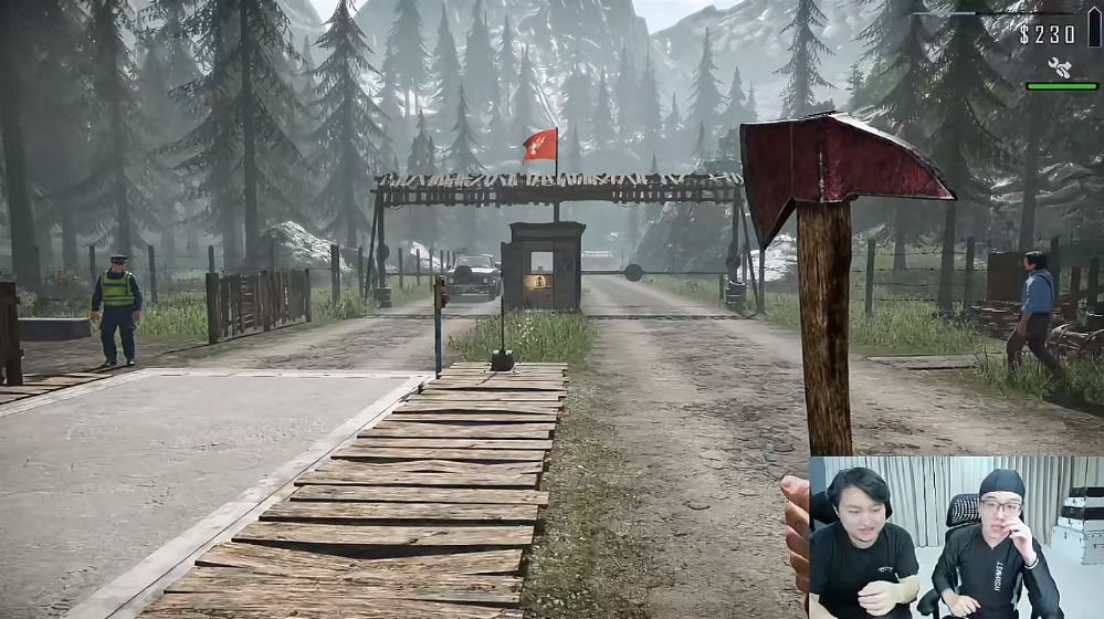 图片[5]-【手游】边境检查官最新中文v0.1.43完整版，热门steam移植佳作 - GM游戏资源网-www.gm177.cn-GM游戏资源网-www.gm177.cn