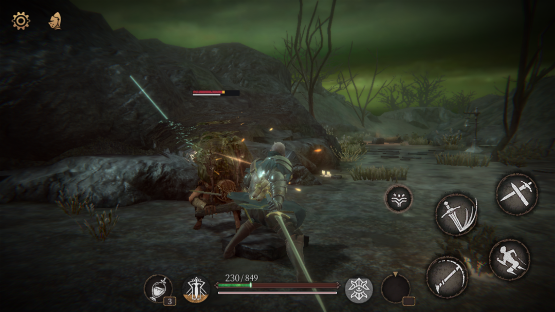 图片[5]-【手游】帕斯卡契约安卓最新v1.6.8完整DLC中文版，免谷歌+大型硬核动作 - GM游戏资源网-www.gm177.cn-GM游戏资源网-www.gm177.cn