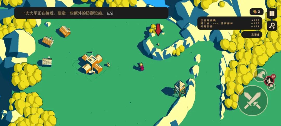 图片[2]-【手游】王权陨落手机版最新v2.12.18中文版，单机免谷歌+steam移植高分塔防 - GM游戏资源网-www.gm177.cn-GM游戏资源网-www.gm177.cn