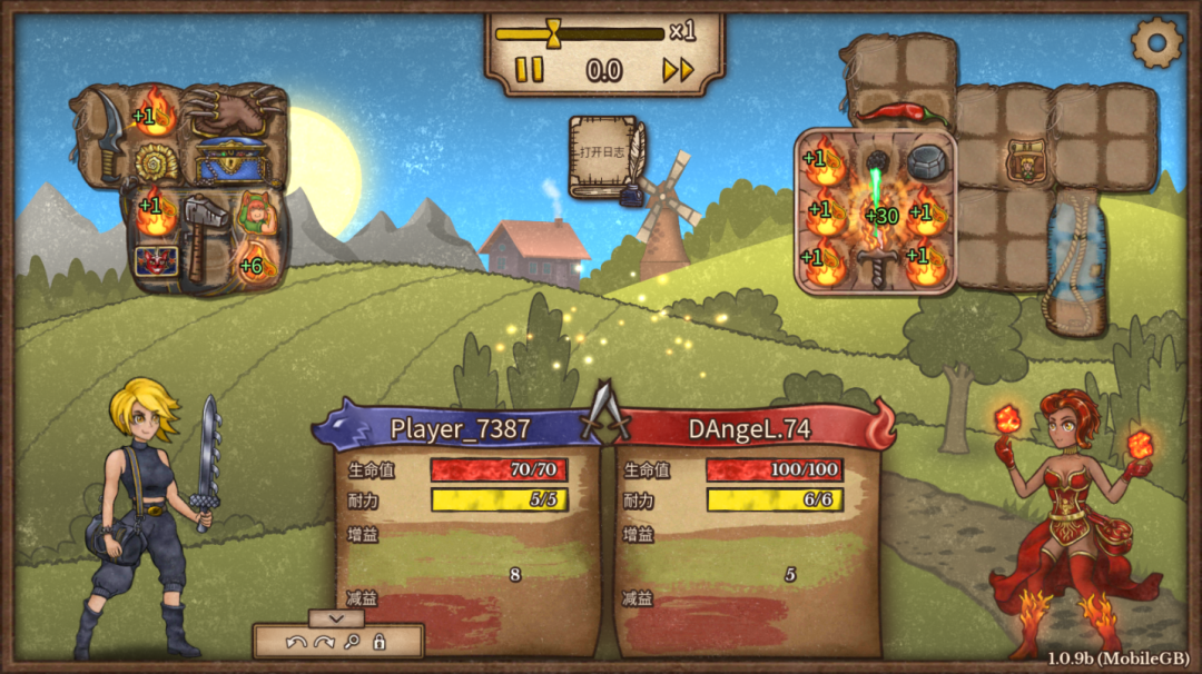 图片[4]-【手游】背包乱斗:福西法的宝藏安卓完整版，steam热门策略背包融合自走棋 - GM游戏资源网-www.gm177.cn-GM游戏资源网-www.gm177.cn