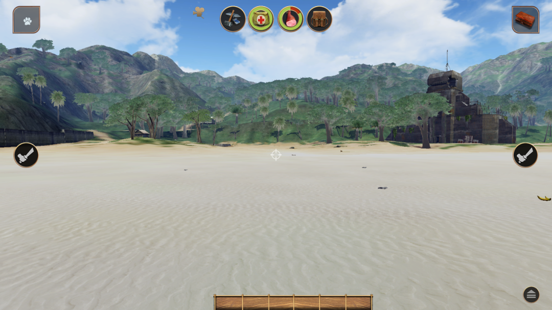 图片[3]-【手游】辐射岛游戏最新v1.2.10中文完整版，单机免谷歌免费畅玩！ - GM游戏资源网-www.gm177.cn-GM游戏资源网-www.gm177.cn