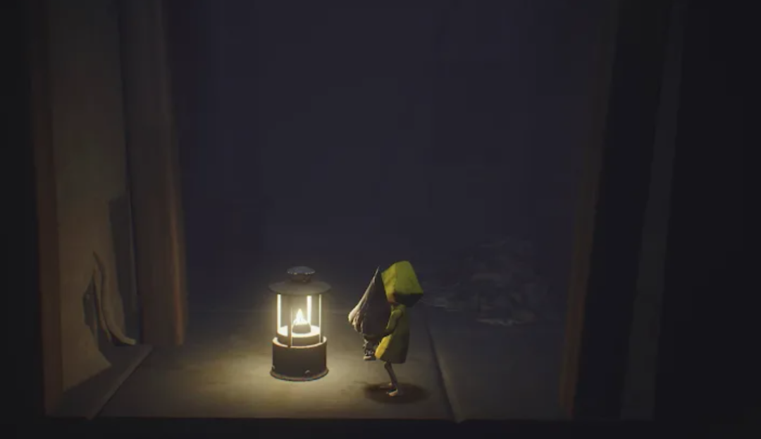 图片[4]-【手游】小小梦魇手机版最新v144完整版，单机免费畅玩，steam移植高分暗黑解谜 - GM游戏资源网-www.gm177.cn-GM游戏资源网-www.gm177.cn