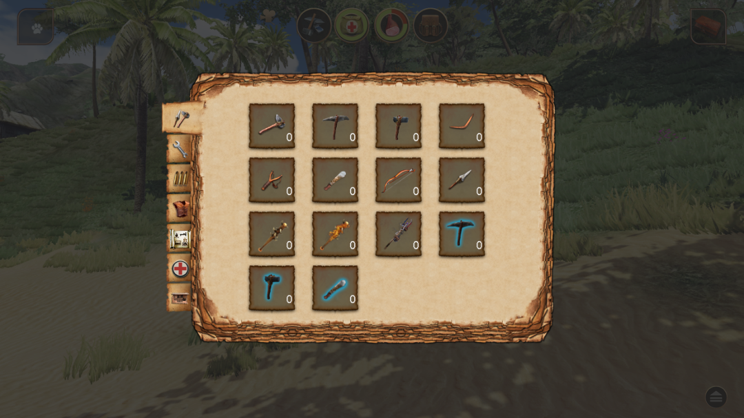 图片[6]-【手游】辐射岛游戏最新v1.2.10中文完整版，单机免谷歌免费畅玩！ - GM游戏资源网-www.gm177.cn-GM游戏资源网-www.gm177.cn