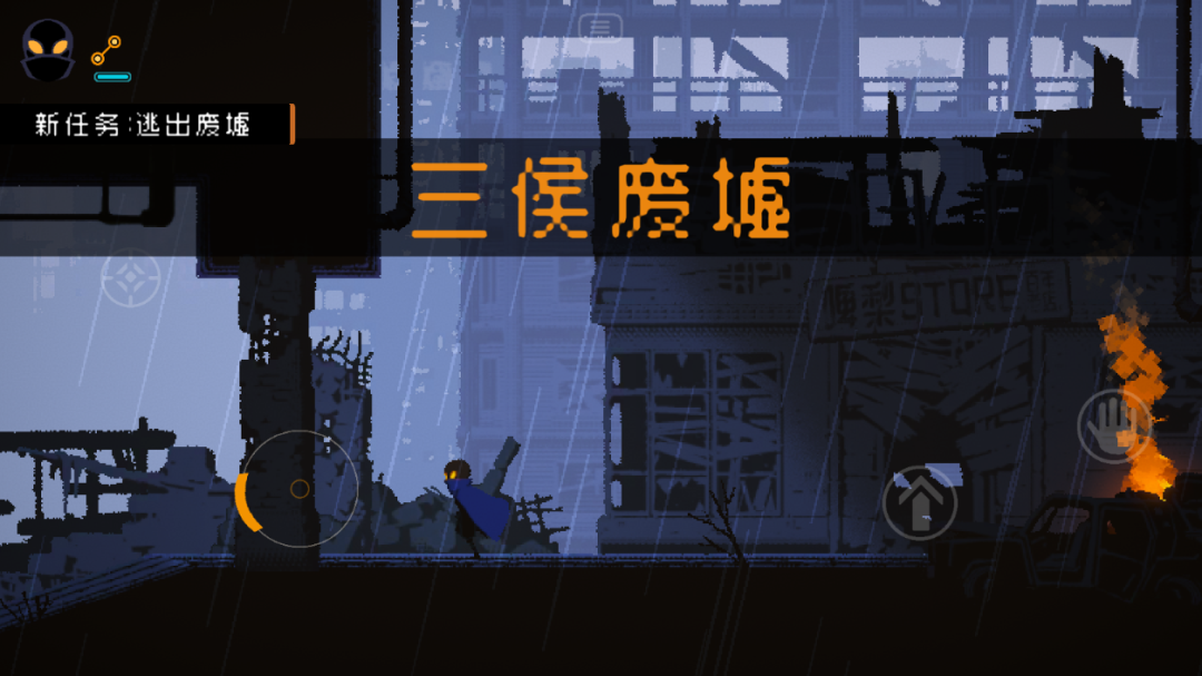 图片[5]-【手游】steam移植废土动作，勇敢的哈克解锁完整DLC中文版下载试玩，单机免谷歌 - GM游戏资源网-www.gm177.cn-GM游戏资源网-www.gm177.cn