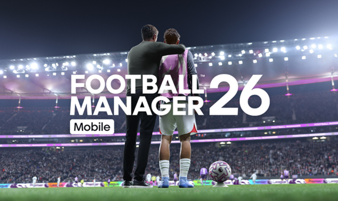 【手游】足球经理FM2026手机最新v26.2.0中文解锁完整版 - GM游戏资源网-www.gm177.cn-GM游戏资源网-www.gm177.cn