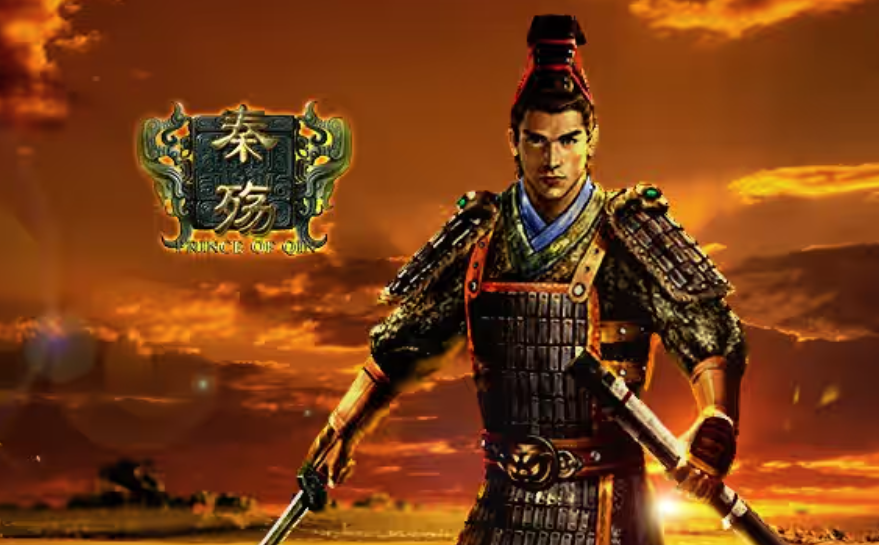 图片[8]-【PC+安卓】秦殇单机v1.30优化版+秦殇手机版一键直装，国产暗黑单机神作 - GM游戏资源网-www.gm177.cn-GM游戏资源网-www.gm177.cn