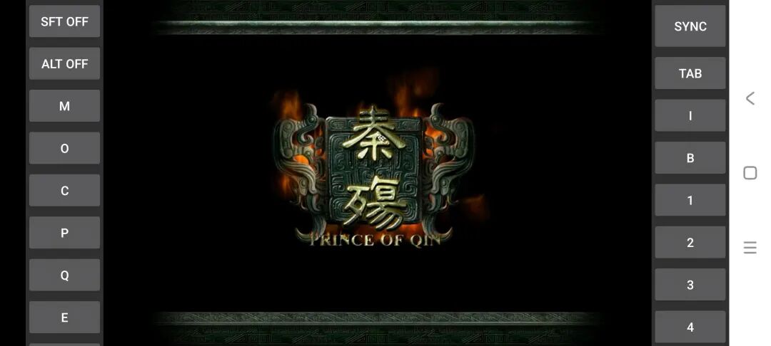 图片[5]-【PC+安卓】秦殇单机v1.30优化版+秦殇手机版一键直装，国产暗黑单机神作 - GM游戏资源网-www.gm177.cn-GM游戏资源网-www.gm177.cn