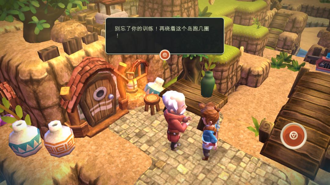 图片[4]-【手游】塞尔达传说手机版？海之号角安卓汉化最新v1.1.11完整版，已经可以爽玩了！ - GM游戏资源网-www.gm177.cn-GM游戏资源网-www.gm177.cn