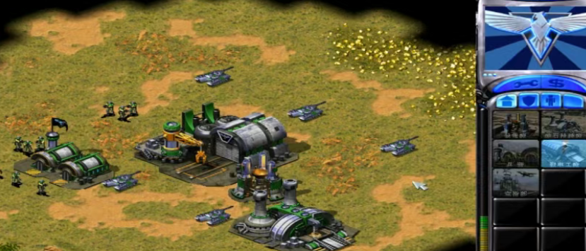 图片[2]-【电脑】红色警戒2共和国之辉最新免安装版，一键解压即可畅玩 - GM游戏资源网-www.gm177.cn-GM游戏资源网-www.gm177.cn