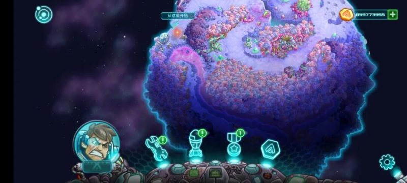 【手游】钢铁战队手机版解锁完整DLC最新v1.9.24版，附大量金币教程免费畅玩！-GM游戏资源网-www.gm177.cn