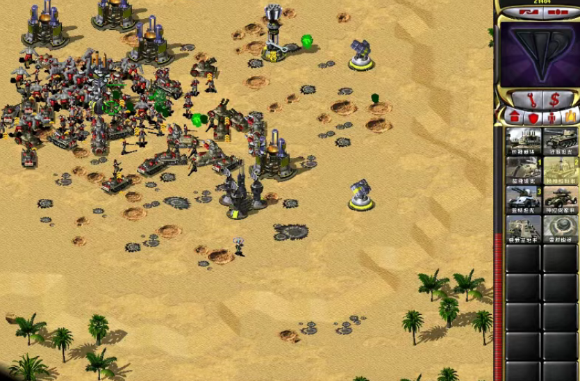 图片[5]-【电脑】红色警戒2共和国之辉最新免安装版，一键解压即可畅玩 - GM游戏资源网-www.gm177.cn-GM游戏资源网-www.gm177.cn