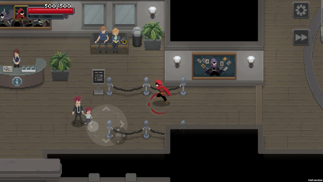 图片[3]-【手游】steam移植高分肉鸽，传说法师解锁完整DLC中文版下载试玩，支持联机 - GM游戏资源网-www.gm177.cn-GM游戏资源网-www.gm177.cn