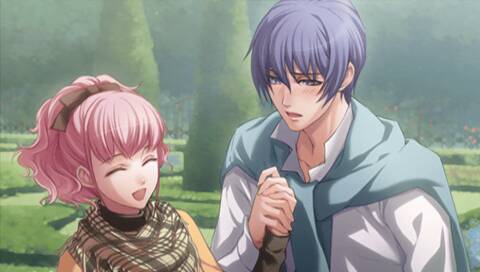 图片[8]-【手游】日式经典乙女唯美游戏推荐，幸运之杖汉化PSP资源和教程 - GM游戏资源网-www.gm177.cn-GM游戏资源网-www.gm177.cn