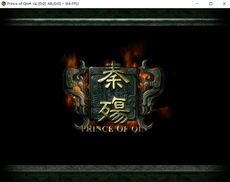 【PC+安卓】秦殇单机v1.30优化版+秦殇手机版一键直装，国产暗黑单机神作-GM游戏资源网-www.gm177.cn